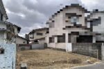 松が丘３丁目 条件無 売土地