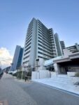 新築未入居 ジオ島本ノースＡ棟 中古マンション 