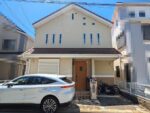 辻子３丁目   中古戸建