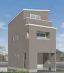 広瀬２丁目 新築戸建