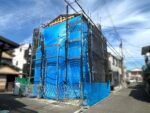 永楽町 新築戸建
