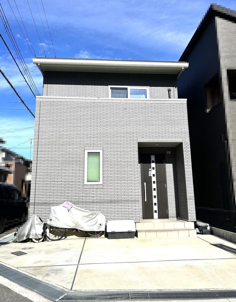 下田部町２丁目   中古戸建 4880万円 3LDK 高槻市下田部町２丁目 阪急京都本線高槻市駅