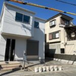 川西町 新築戸建