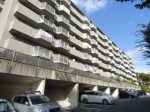 真上町  中古マンション