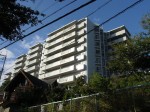 黄金の里 中古マンション
