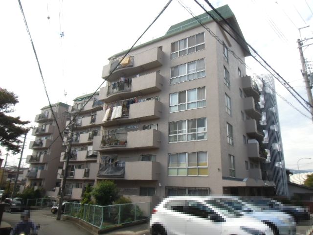 緑が丘 中古マンション 緑が丘 中古マンション 1380万円 LDK 高槻市緑が丘1丁目 JR東海道・山陽本線高槻駅
