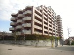 上土室 中古マンション