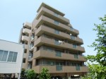 南総持寺町 中古マンション