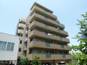 (外観)