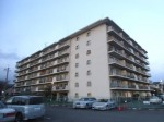 真上町 中古マンション