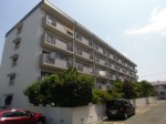 城西町 中古マンション