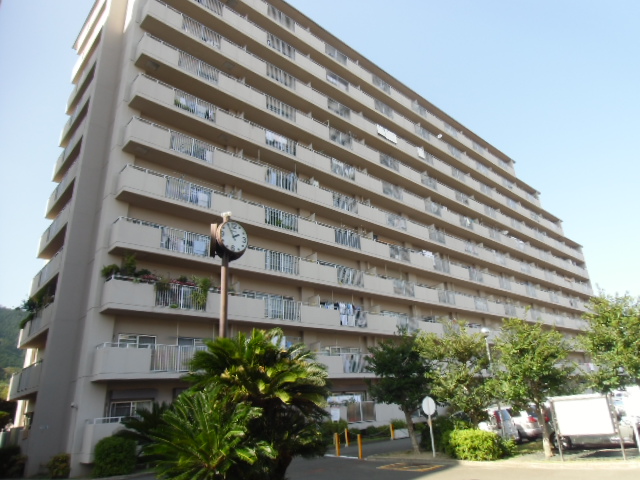 青葉 中古マンション 2198万円 3LDK 三島郡島本町青葉３丁目 ＪＲ東海道・山陽本線島本駅