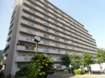 島本町青葉 中古マンション