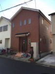 高垣町 中古戸建