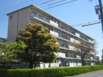 収益 牧田町 中古マンション