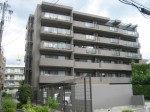 古曽部町１丁目 中古マンション