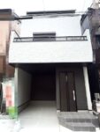 中川町 新築戸建