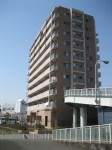 島本町高浜 中古マンション