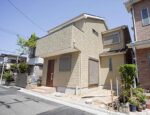 大蔵司    新築戸建