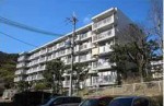 三島郡島本町若山台  中古マンション