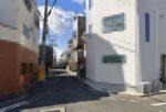 津之江北町 条件無土地