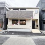 永楽町 新築戸建