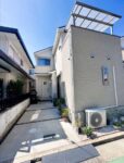 西町 中古戸建