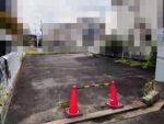 土室町 条件無 売土地 
