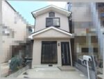 明野町 中古戸建