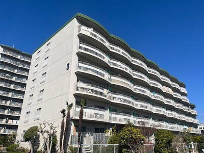 島本町水無瀬　中古マンション 1680万円 2LDK 三島郡島本町水無瀬２丁目 阪急京都本線水無瀬駅