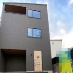 登町   新築戸建
