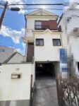 島本町東大寺２丁目 中古戸建