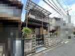 若松町 条件無 売土地＆中古戸建