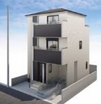 北柳川町 新築戸建