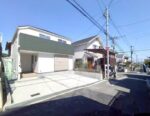 安岡寺町 新築戸建